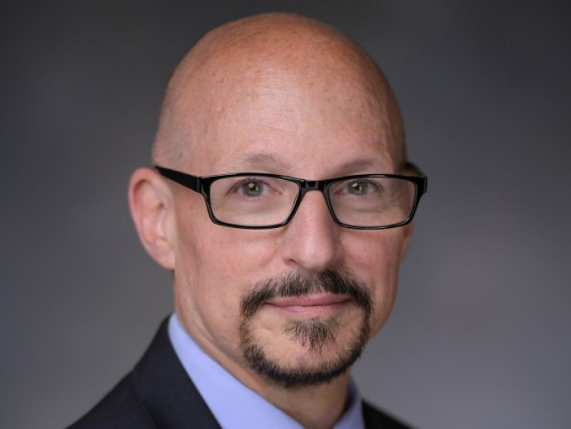 State Sen. Dean Murray