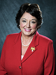 State Sen. Kathleen Passidomo
