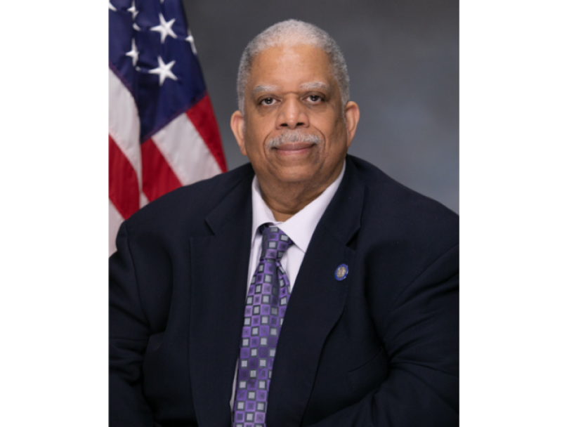 State Sen. Leroy Comrie