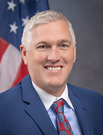 State Rep. Shane Abbott