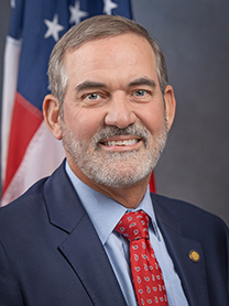 State Sen. Stan McClain